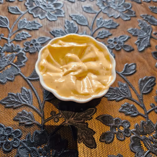 Mayonnaise Hotsweet Chilisauce
