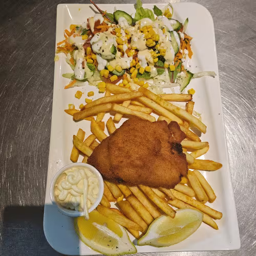 Cordon Bleu