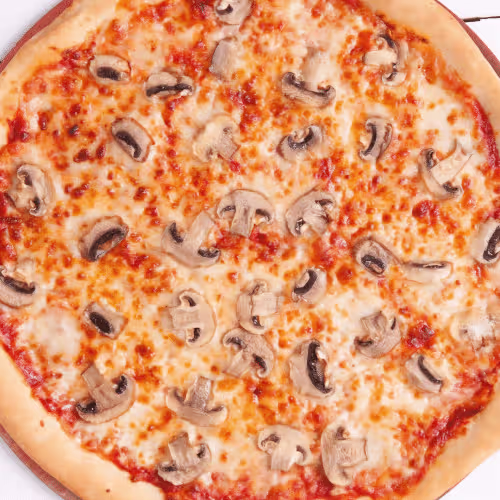 Pizza Funghi
