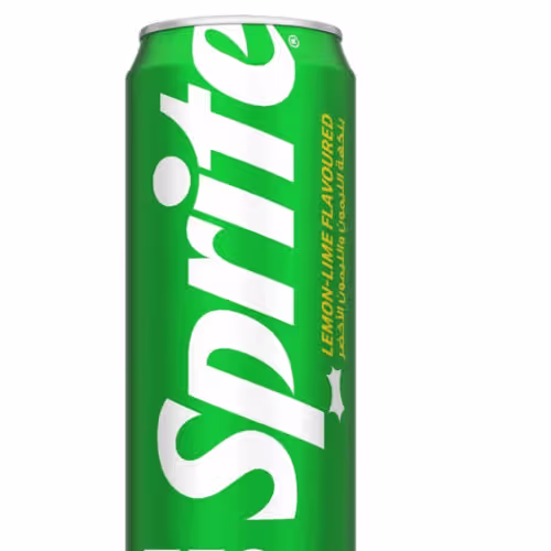 Sprite - Can 330ml