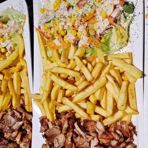 Kebap Teller