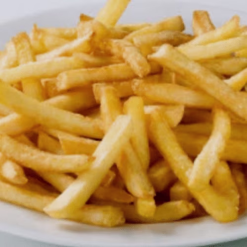 Pommes frites