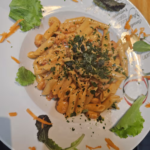 Penne Joys