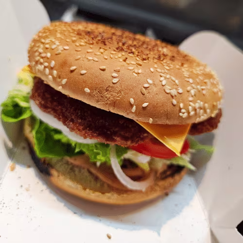 Chicken Burger