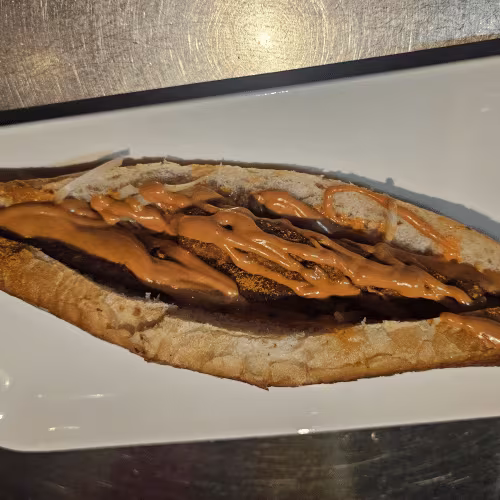 Bosna Special