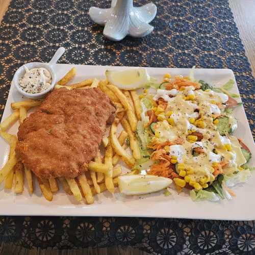 Wiener Schnitzel