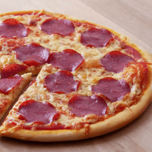 Pizza Salami