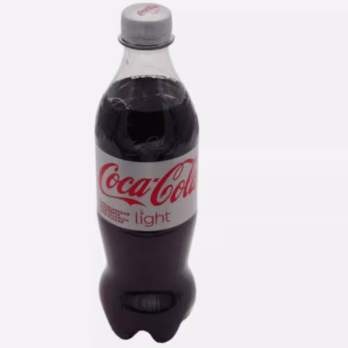 Coca-Cola Light - PET 500ml