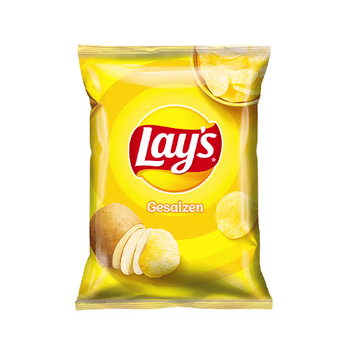 Lay's Original Salted