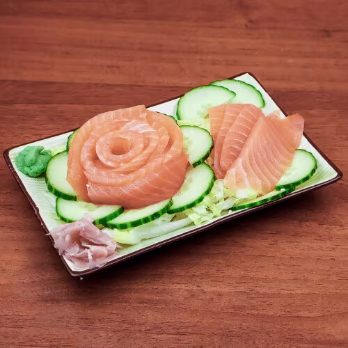 Sashimi Set klein (9 Stück)