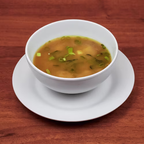 Miso Suppe