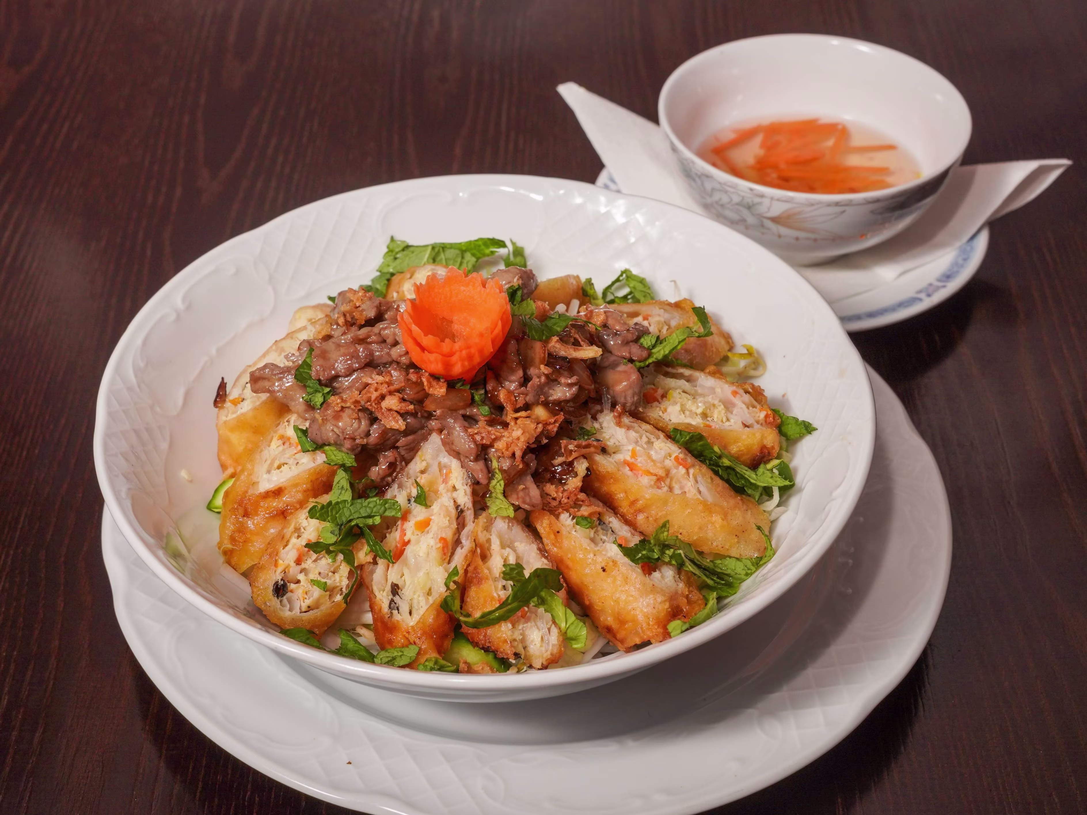 Bun bo nam bo