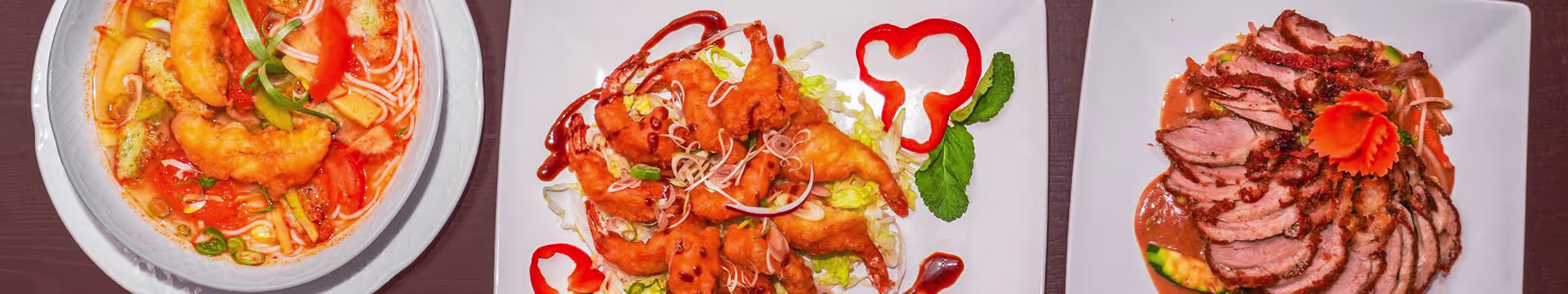 Hoang Long Vietnamese Restaurant Titelbild