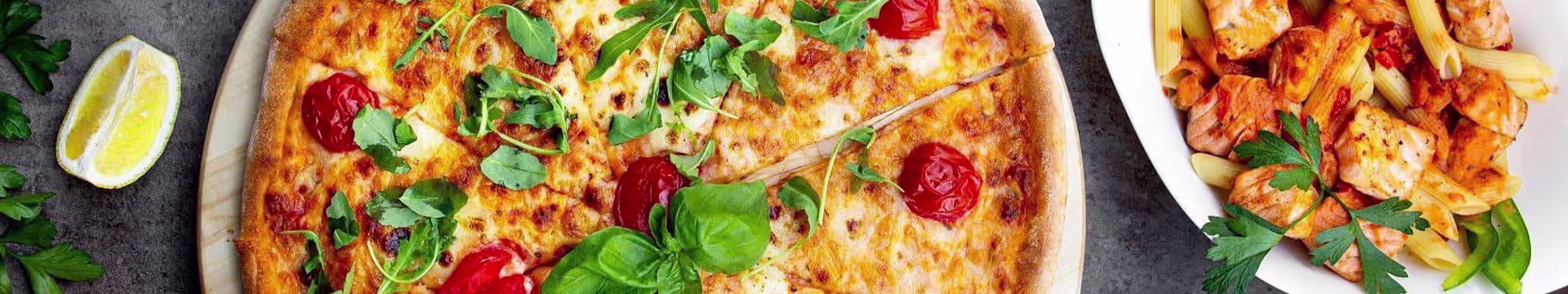 Pizza Hollywood Wien Titelbild