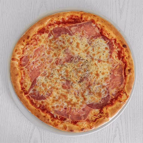 Pizza Lambado