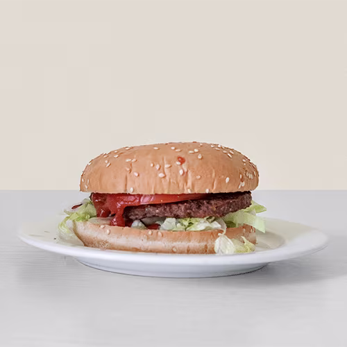 Hamburger