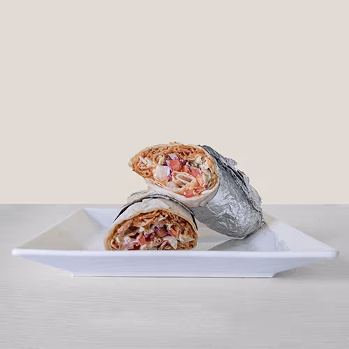 Dürüm Falafel