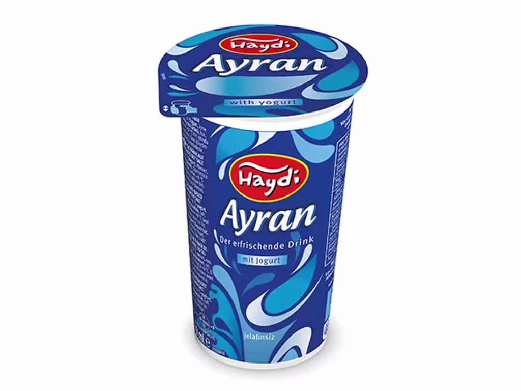 Ayran