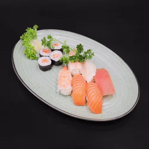 Sushi Mix (6 Stück)