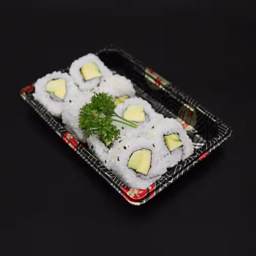 Avocado Mango