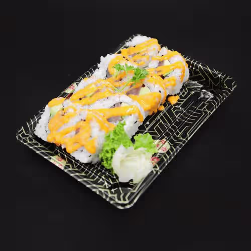 Spicy Tuna
