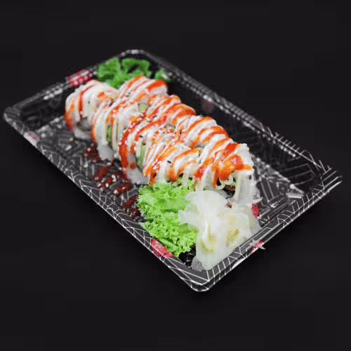 Korean Chicken