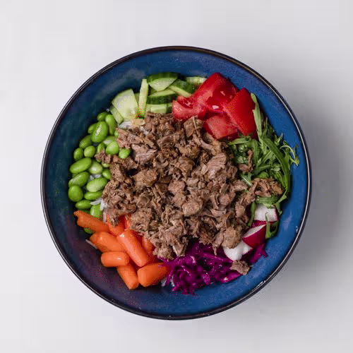 Big Dinner Bowl