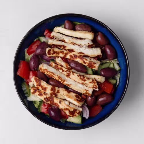 Cyprus Salat