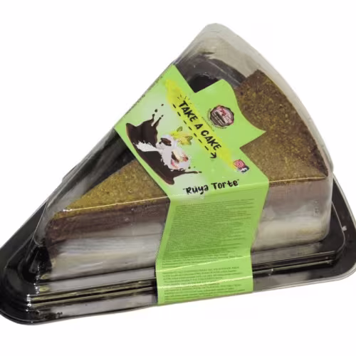 Pistazien Schoko torte