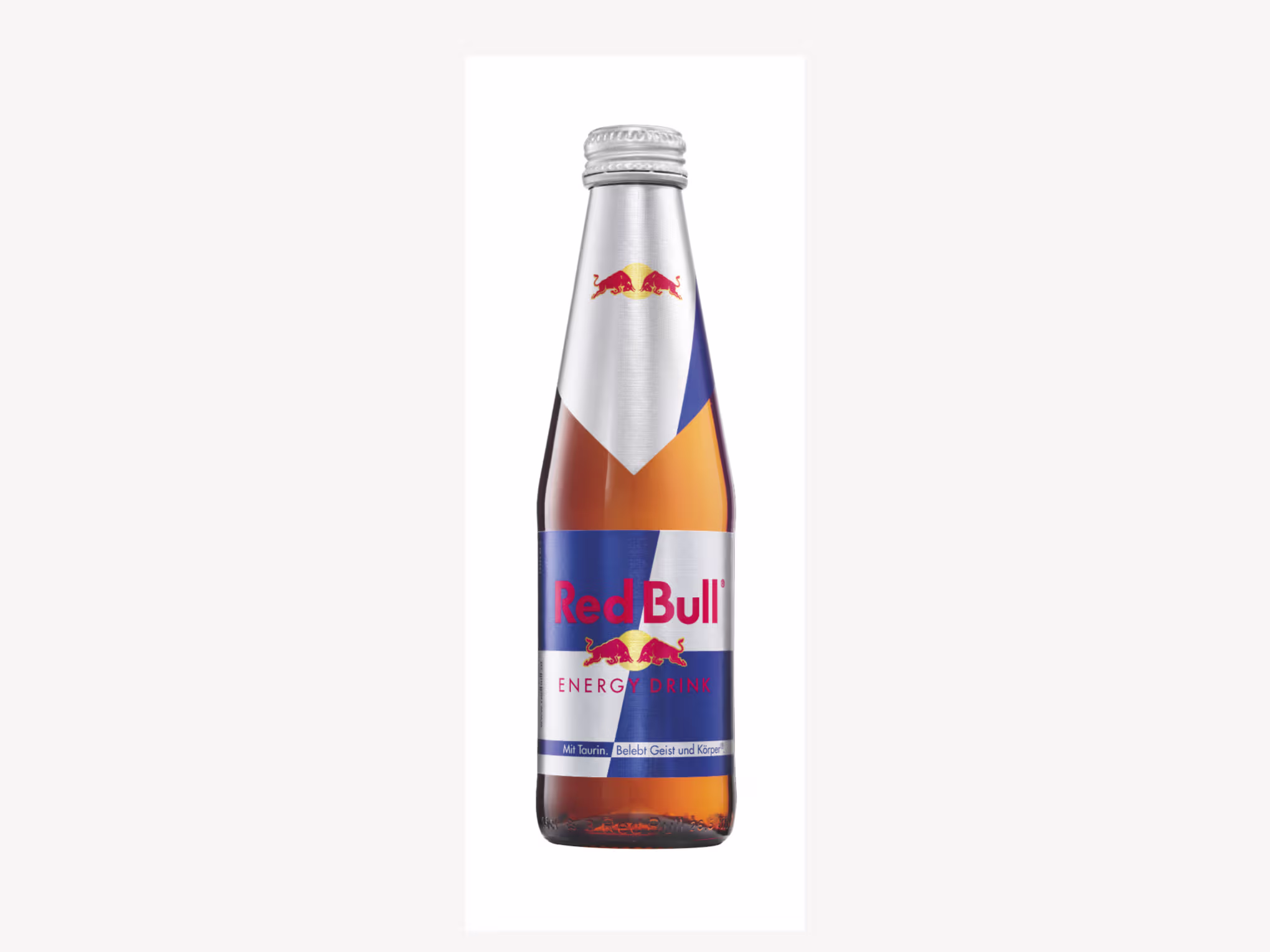 Red Bull Energy Drink