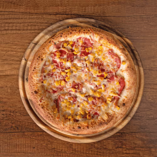 Pizza Netflixxx Ø 25cm