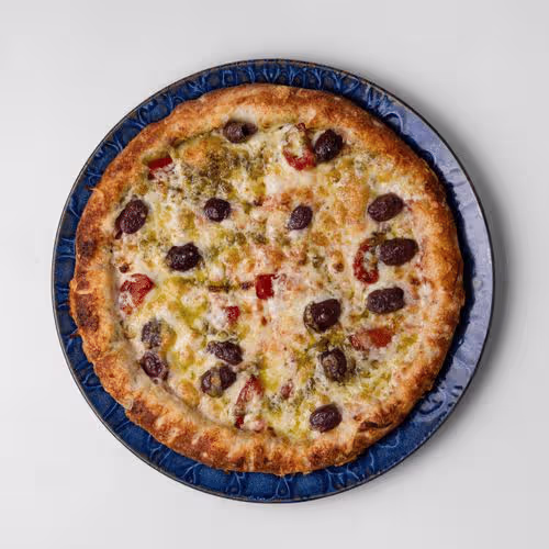 Pizza Napoletana Ø 30cm