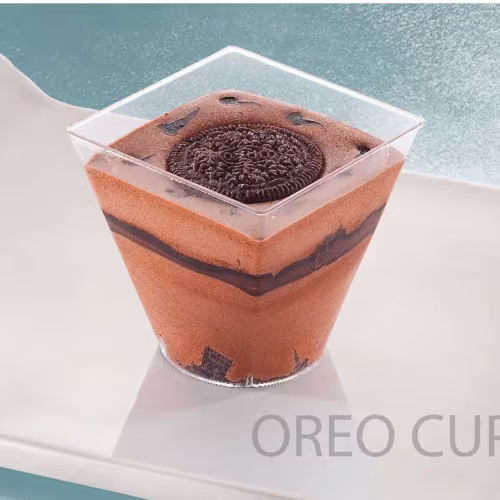 Oreo Cup