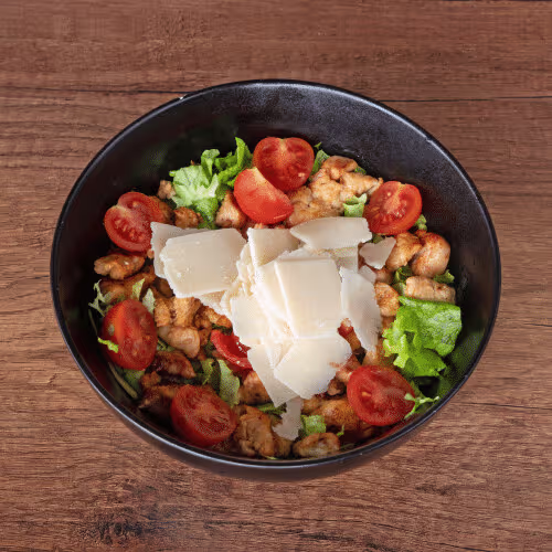 Caesar Salat