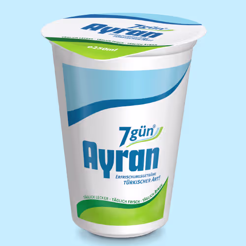 Ayran