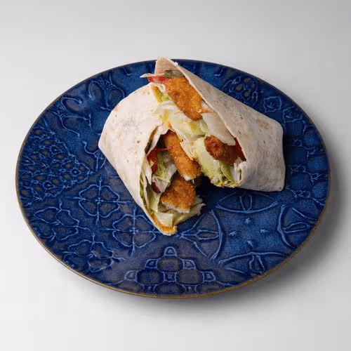 The Chicken Wrap