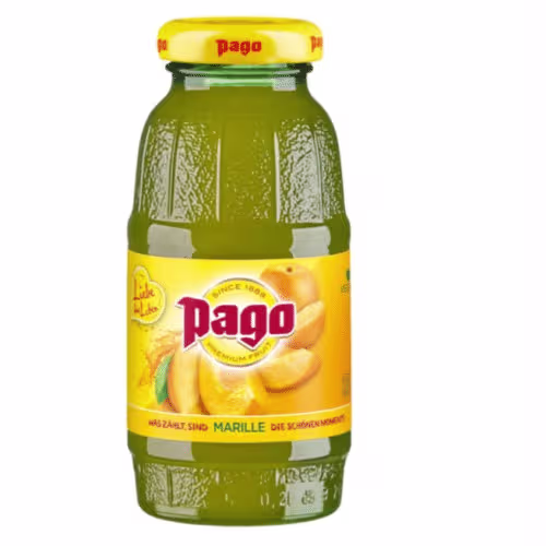 Pago Multivittamin 0,2l