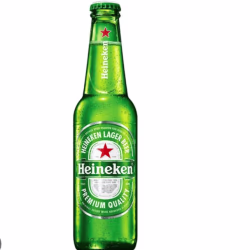 Heineken 0,33l
