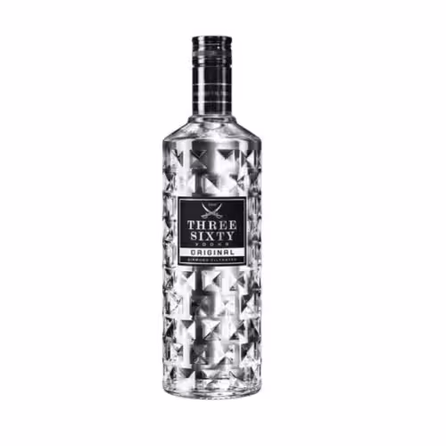 Sixty Vodka 0,7l