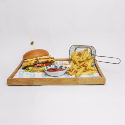 Herakles Burger