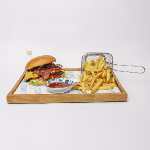 Athen Burger