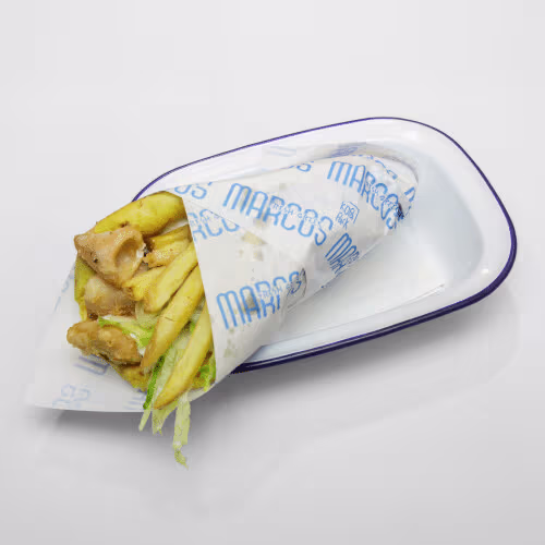 Cala Fritti Pita