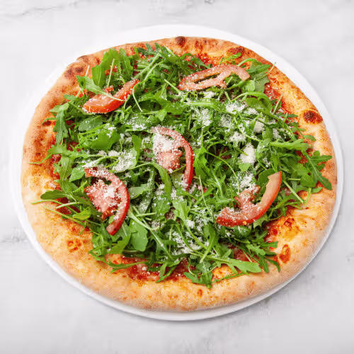 Pizza Rucola