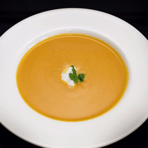 Tagessuppe