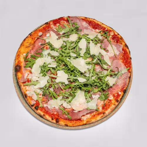 Pizza Toscana