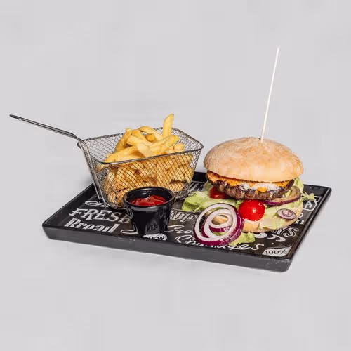 Cheeseburger