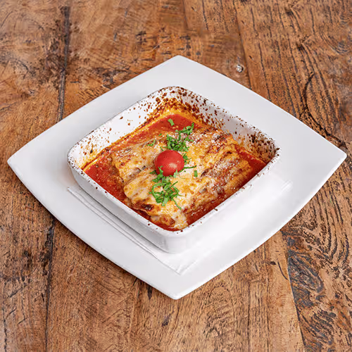 Lasagne al Forno