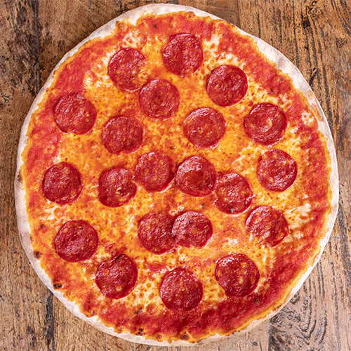 Pizza Salame