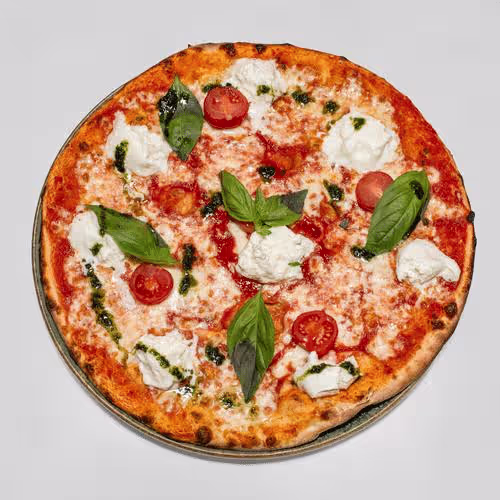 Pizza Bufala
