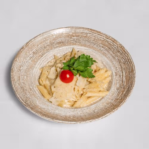Penne ai Formaggi